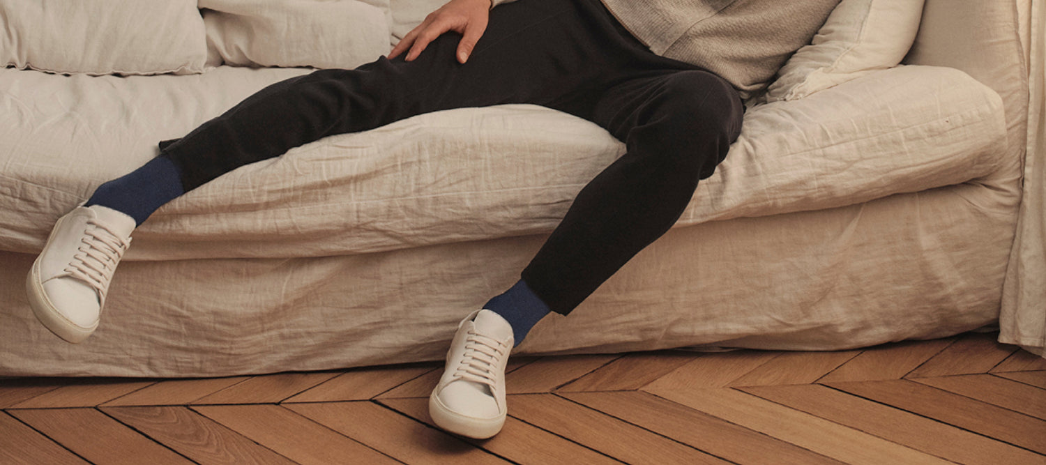 Men's Fashion Socks