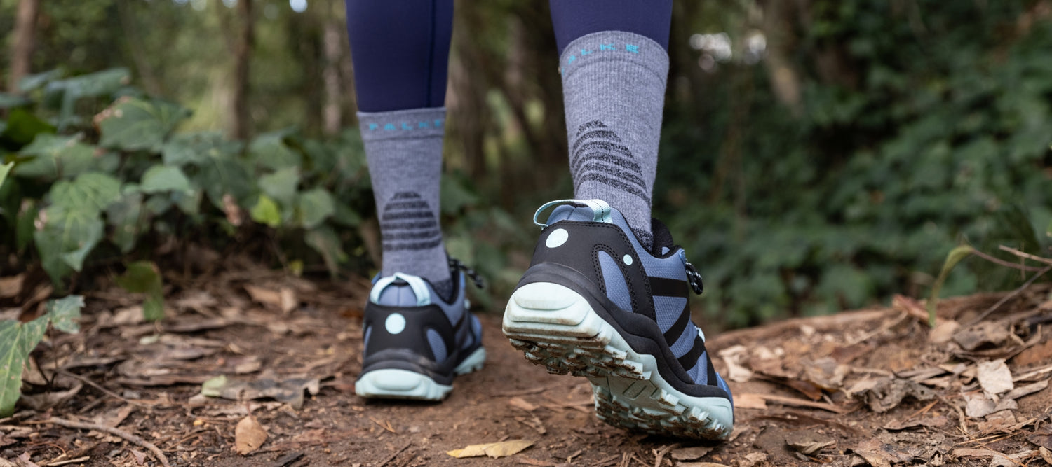 FALKE Hiking Socks