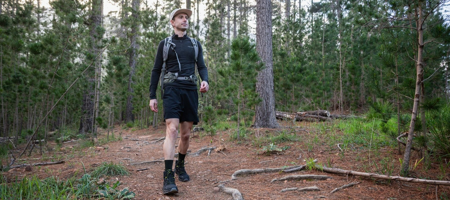 FALKE Hiking Socks