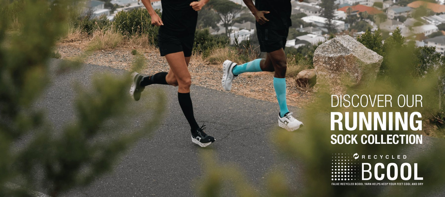 FALKE Running Socks