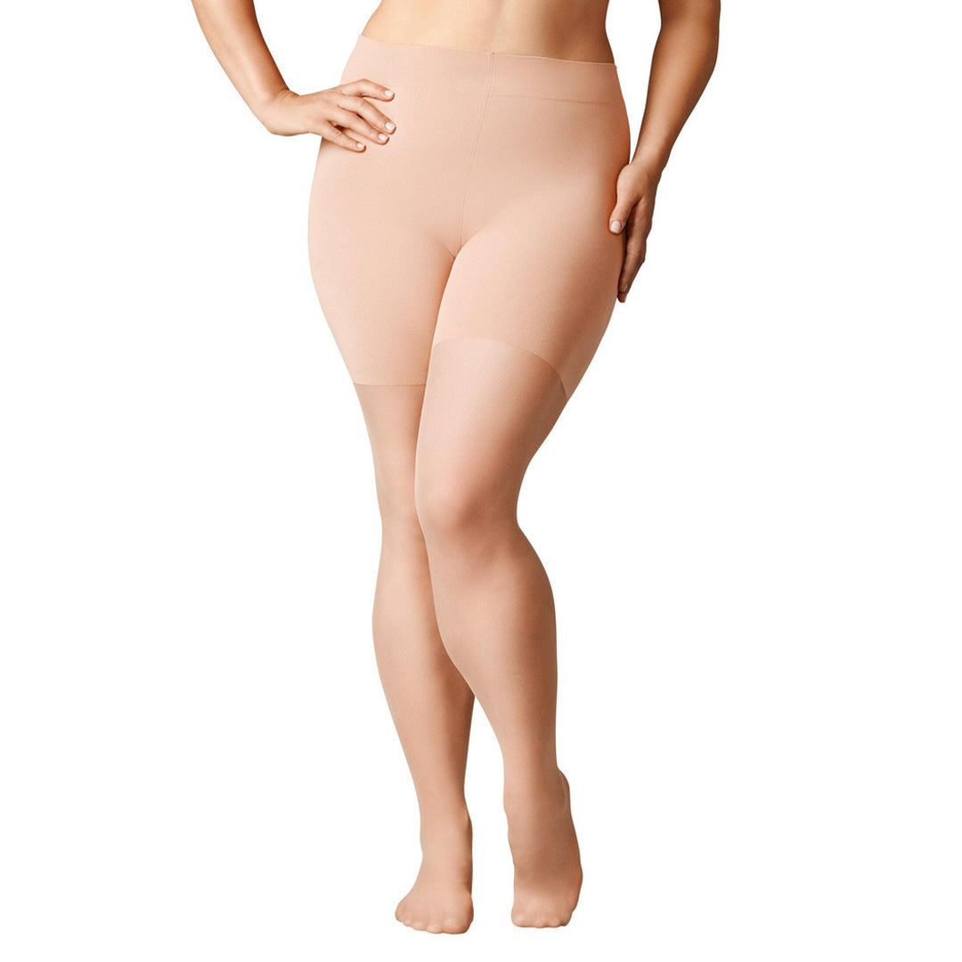 Beauty Plus 20 Women's Stockings