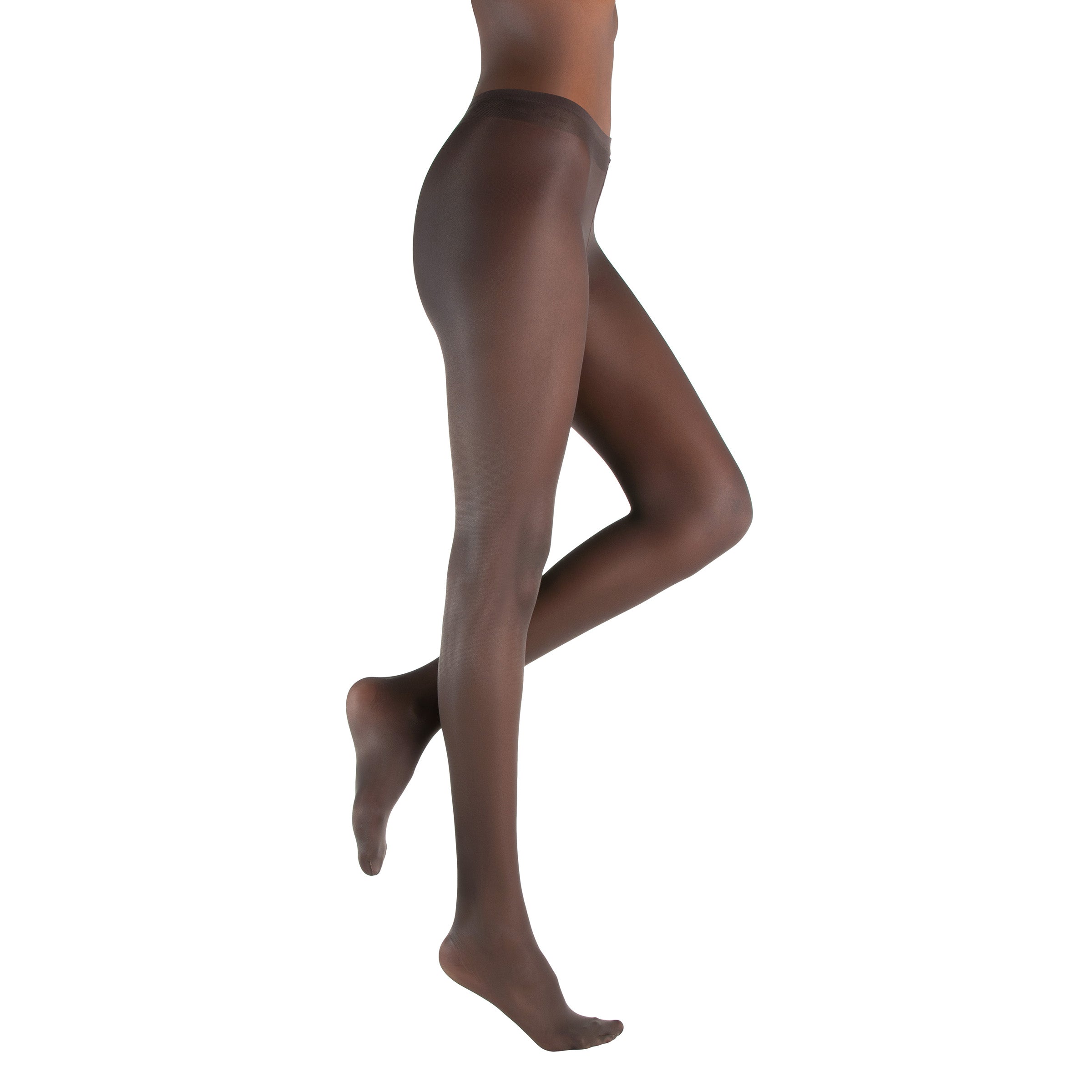 15 Bright Silk Extra Sheer Women's Stockings