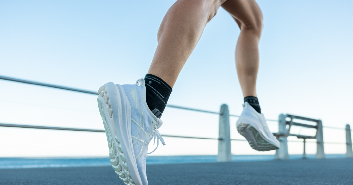 The Habit Behind the Distance