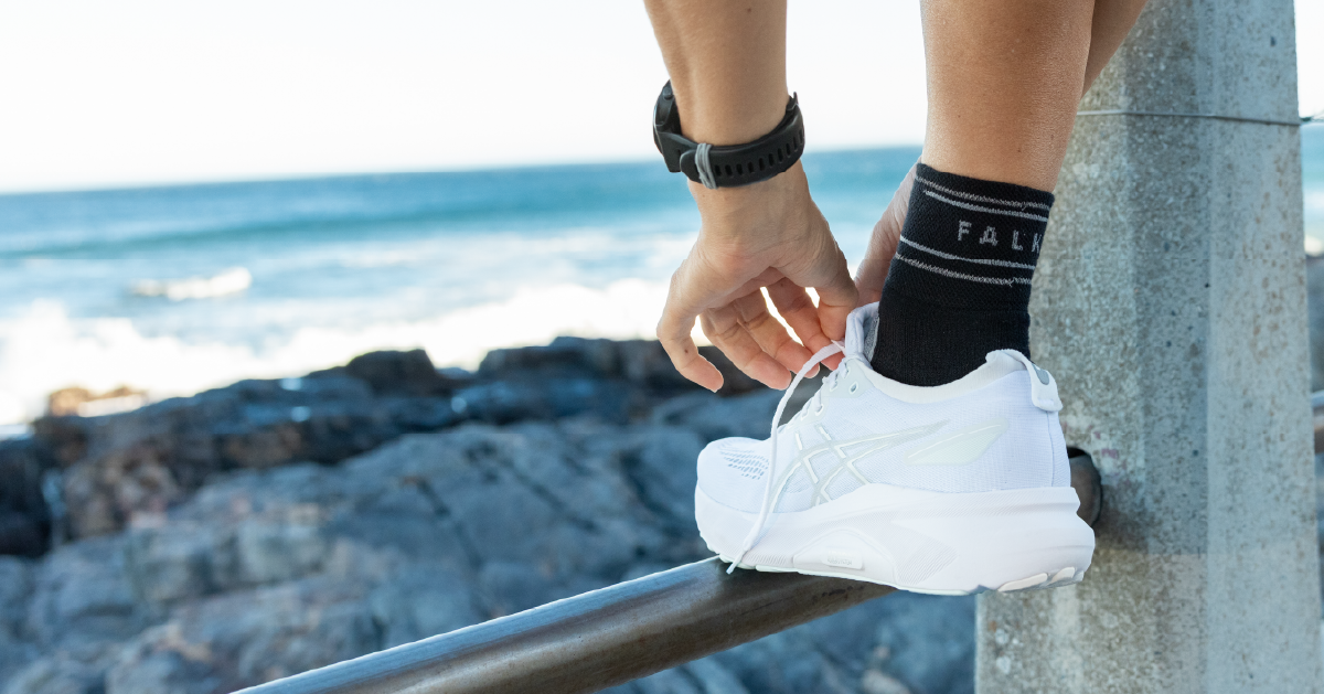 Preparing for the Two Oceans