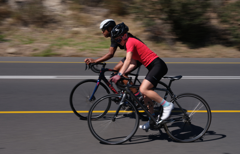 NEW Falke Bike Range