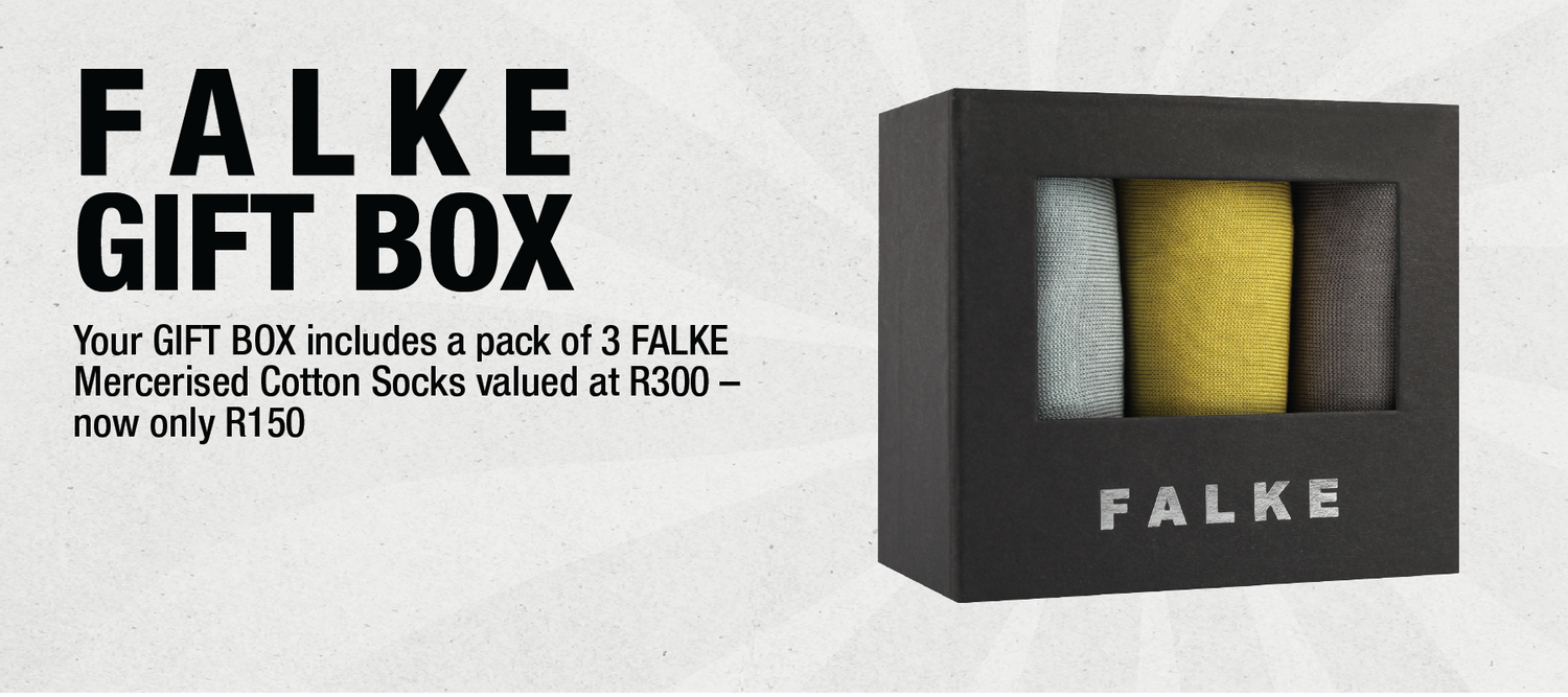 FALKE Gift Boxes