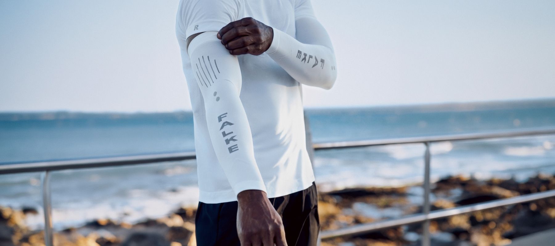 Arm Protectors