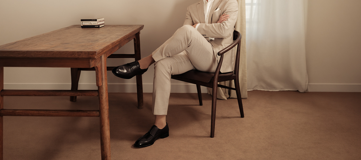 Men's Formal Socks