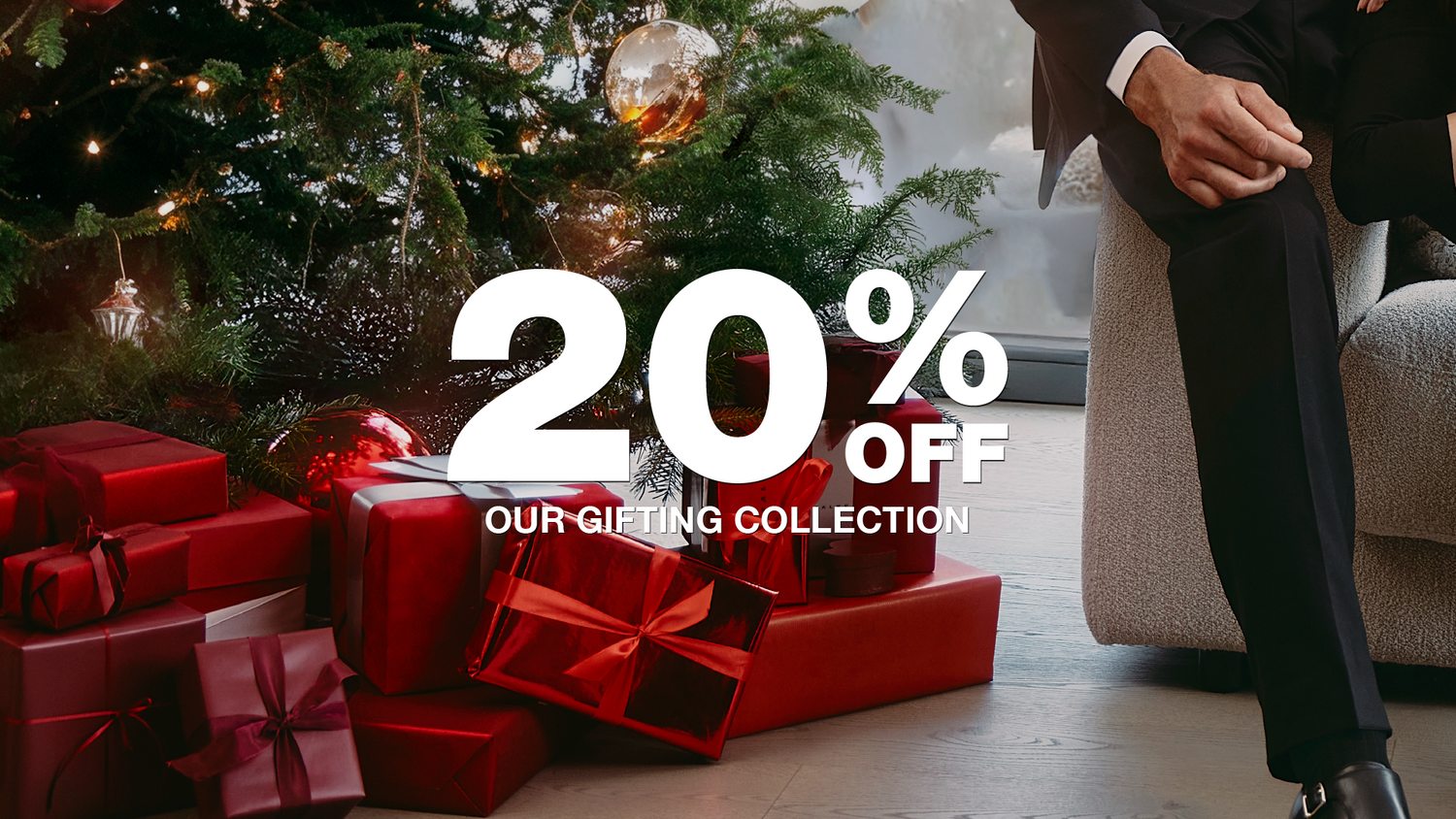 Gifting Season Collection