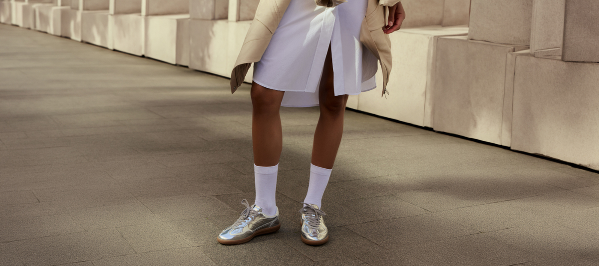 Women's Smart Casual Socks & Stockings