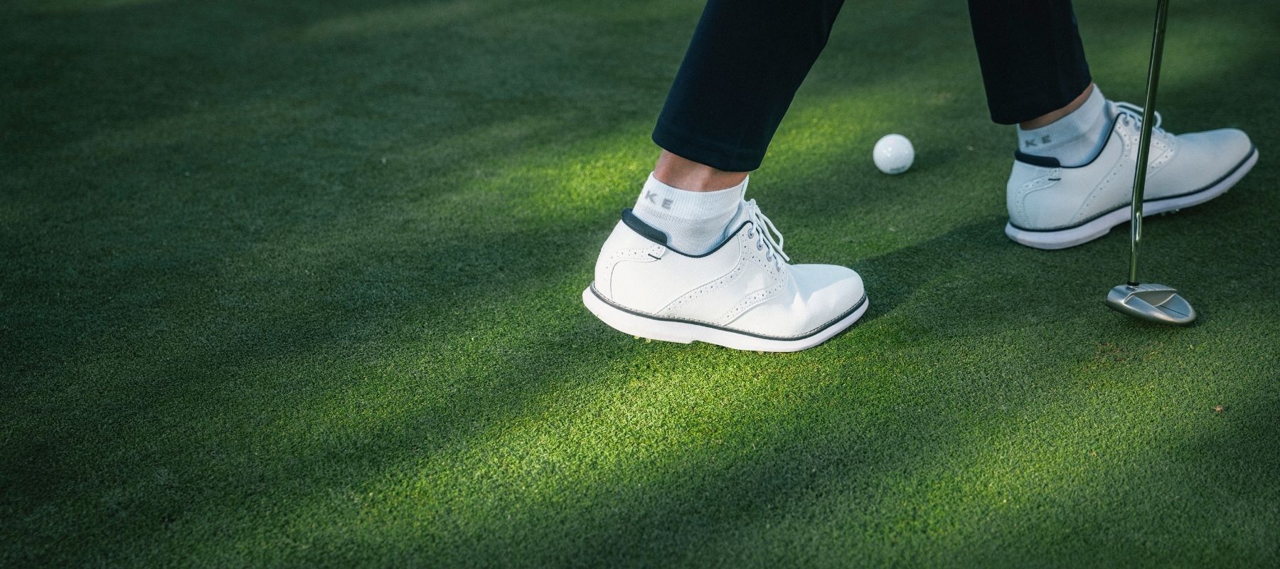 FALKE Golf