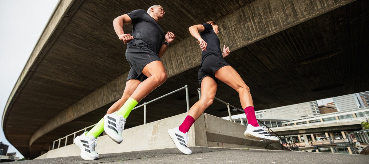 Running Socks