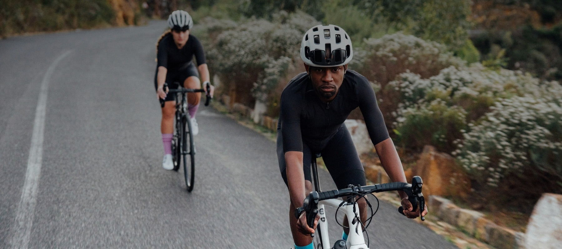 FALKE Cycling Socks