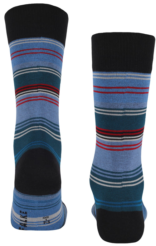 Falke Striped Socks