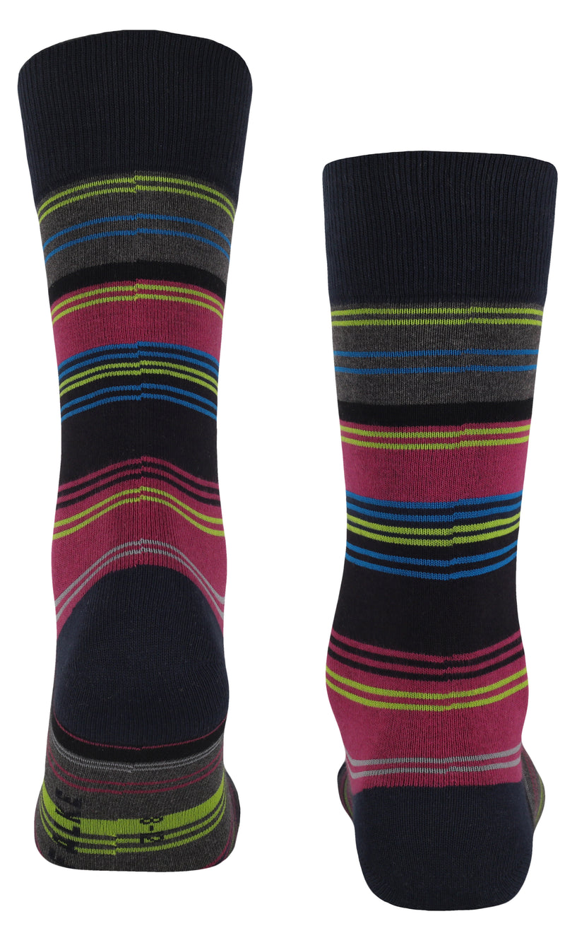 Falke Striped Socks