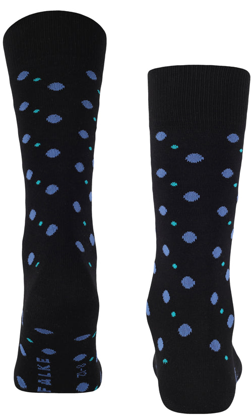 Falke Dotted Socks