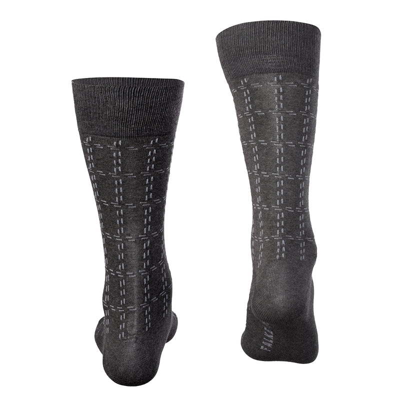 FALKE CLASSIC PLAID
