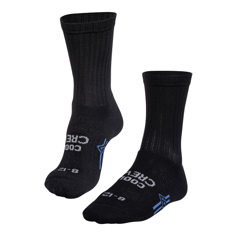 FALKE Cool Crew Socks