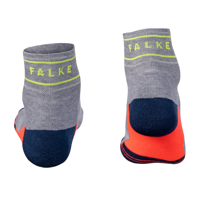 FALKE Pressure Free Reflective Running Socks