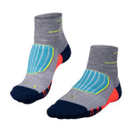 FALKE Pressure Free Reflective Running Socks