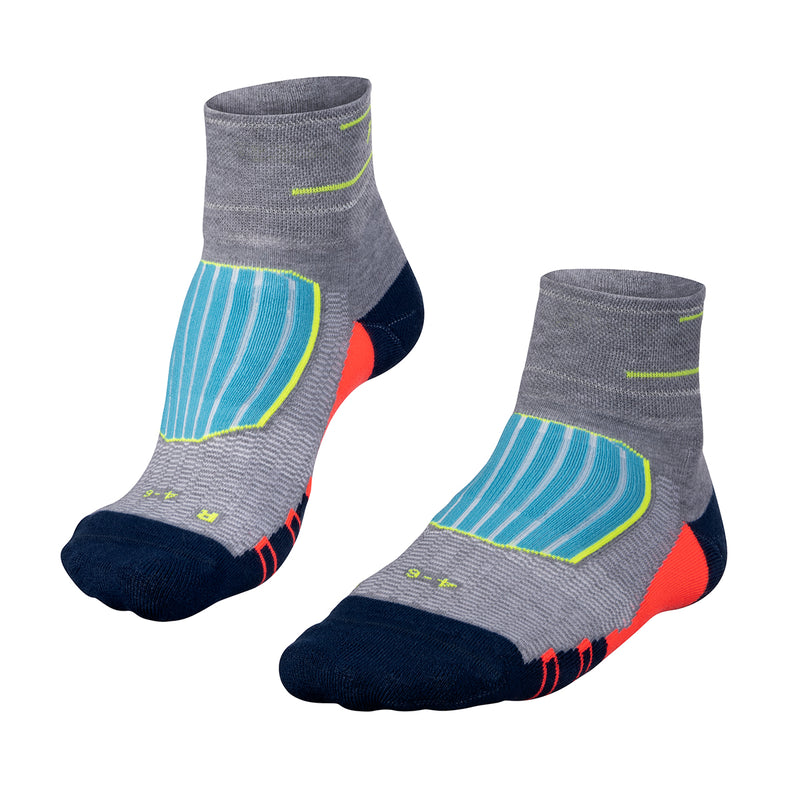 FALKE Pressure Free Reflective Running Socks