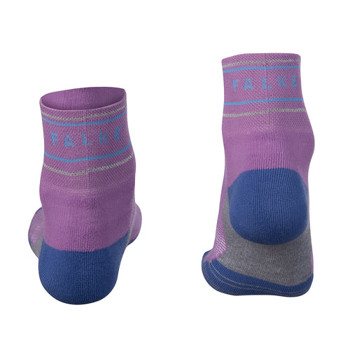 FALKE Pressure Free Reflective Running Socks