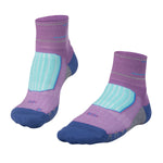 FALKE Pressure Free Reflective Running Socks