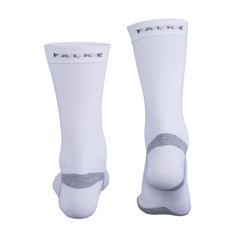 FALKE PEDAL PRESSURE FREE PLAIN CREW