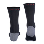 FALKE PEDAL PRESSURE FREE PLAIN CREW