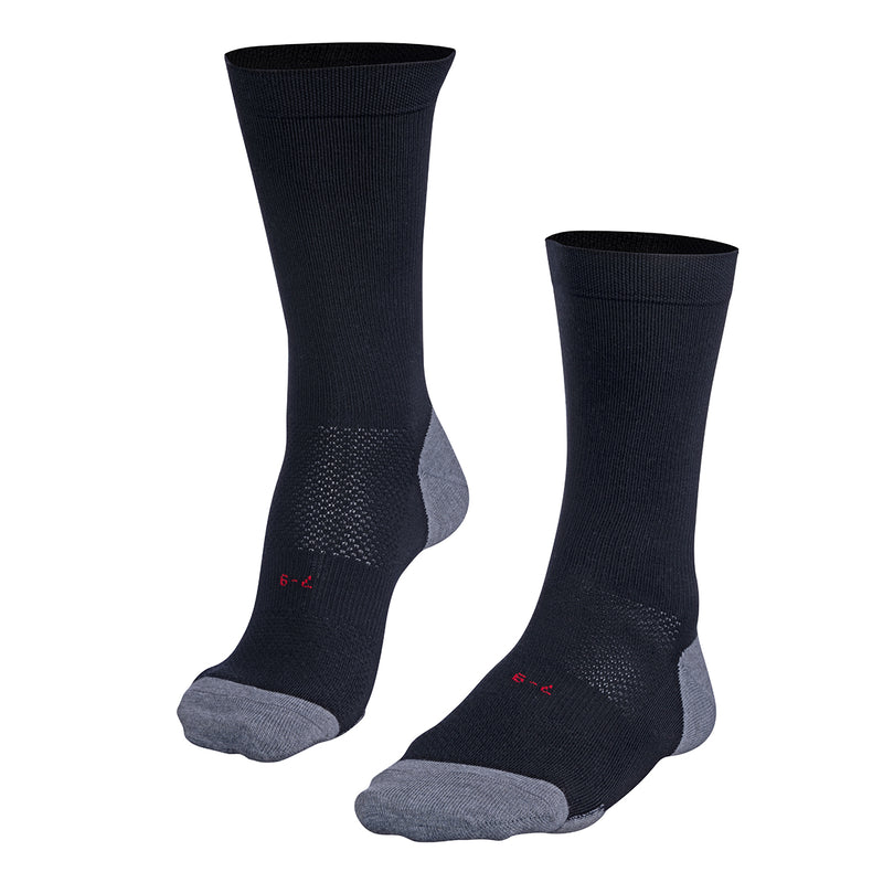 FALKE PEDAL PRESSURE FREE PLAIN CREW