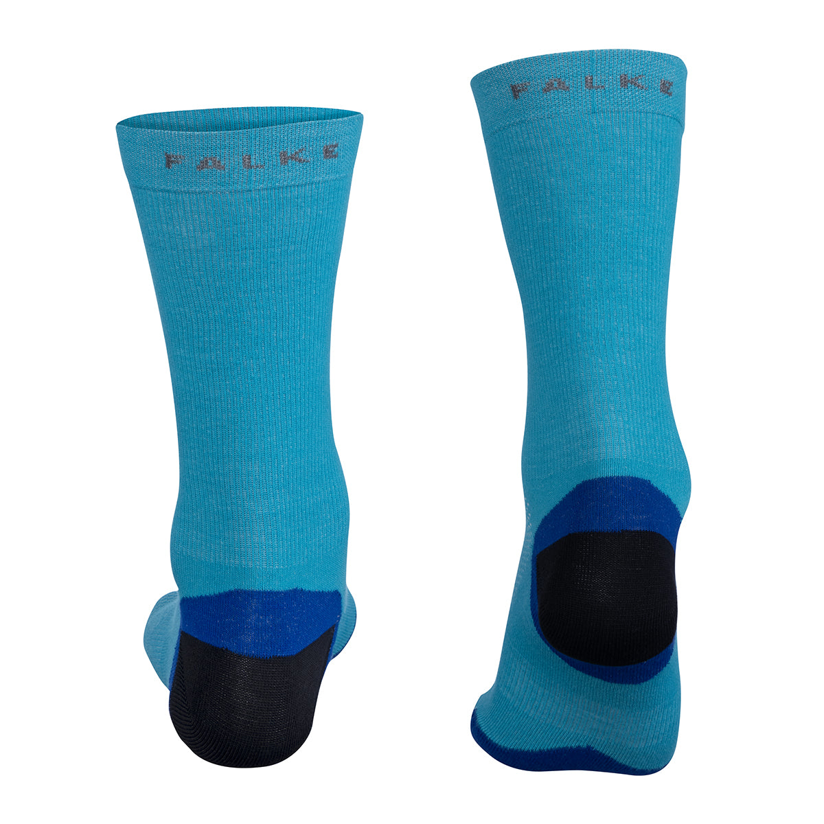 Pedal Pressure Free Plain Crew