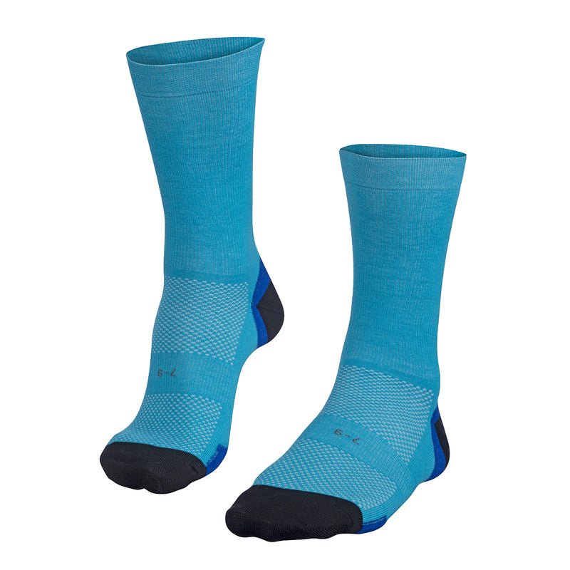 FALKE PEDAL PRESSURE FREE PLAIN CREW