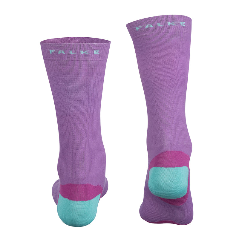 FALKE PEDAL PRESSURE FREE PLAIN CREW