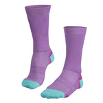 FALKE PEDAL PRESSURE FREE PLAIN CREW