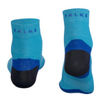 FALKE PEDAL PRESSURE FREE MID-CALF