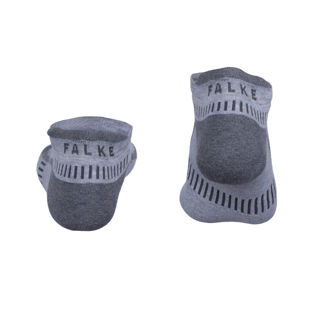 MID GREY MELANGE