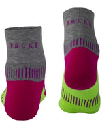 Falke Stride Anklet Running Socks