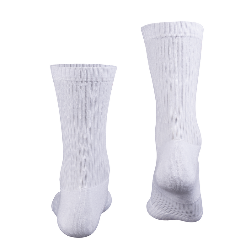 FALKE Retro Crew Plain Socks