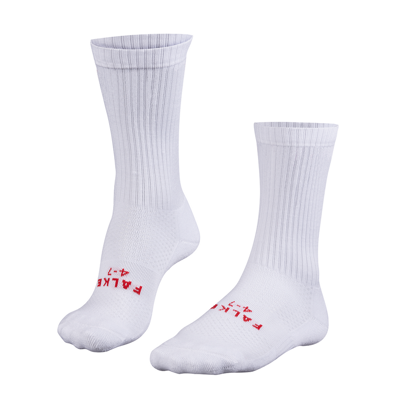 FALKE Retro Crew Plain Socks