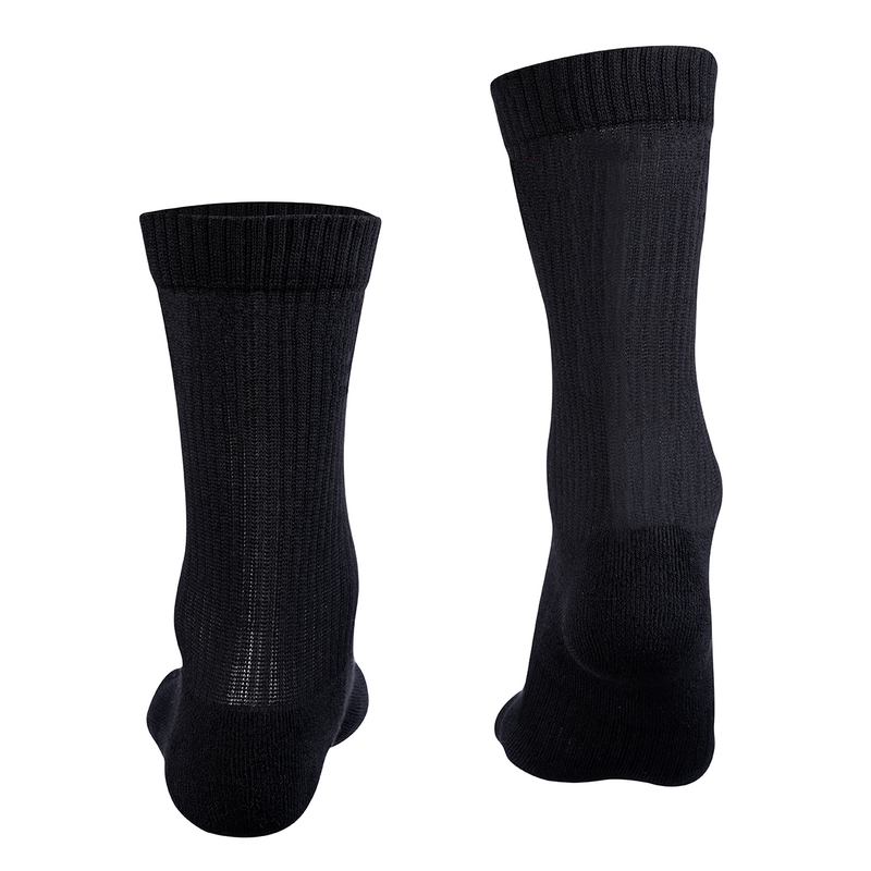 FALKE Retro Crew Plain Socks