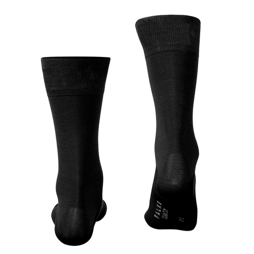 Falke Quantum Mercerised Cotton Socks