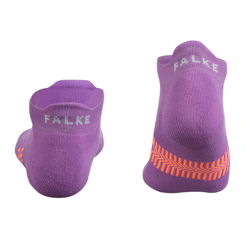 Falke Hidden Luxe Socks