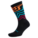 Falke Limited Edition - Twisted Geometric Socks