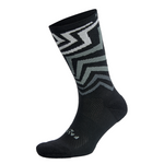 Falke Limited Edition - Twisted Geometric Socks