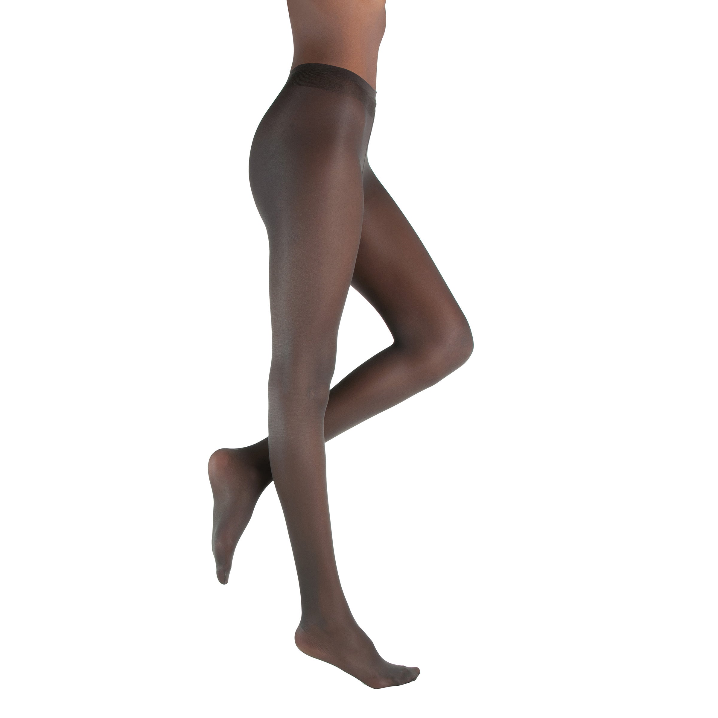 15 Bright Silk Extra Sheer Women's Stockings
