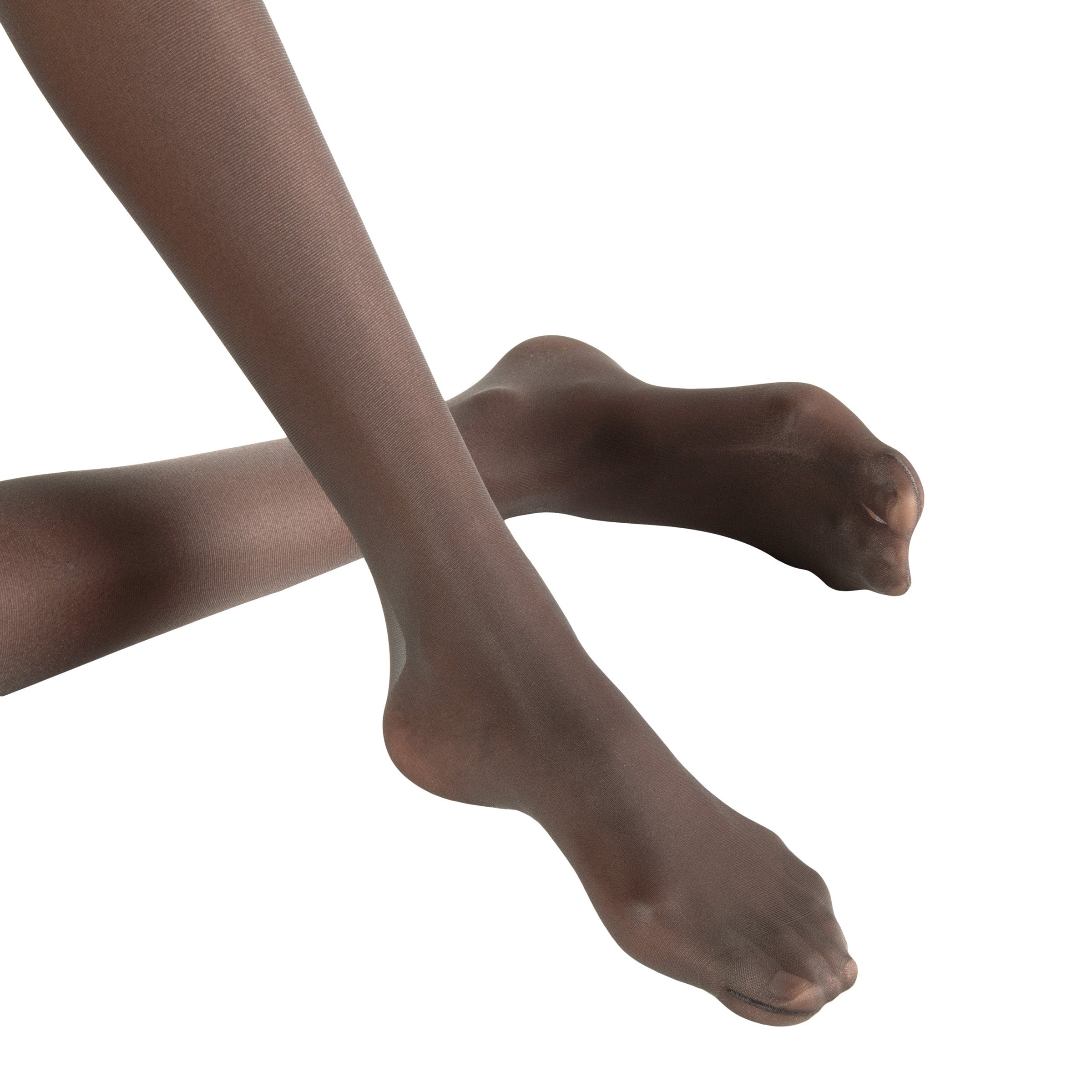 15 Bright Silk Extra Sheer Women's Stockings