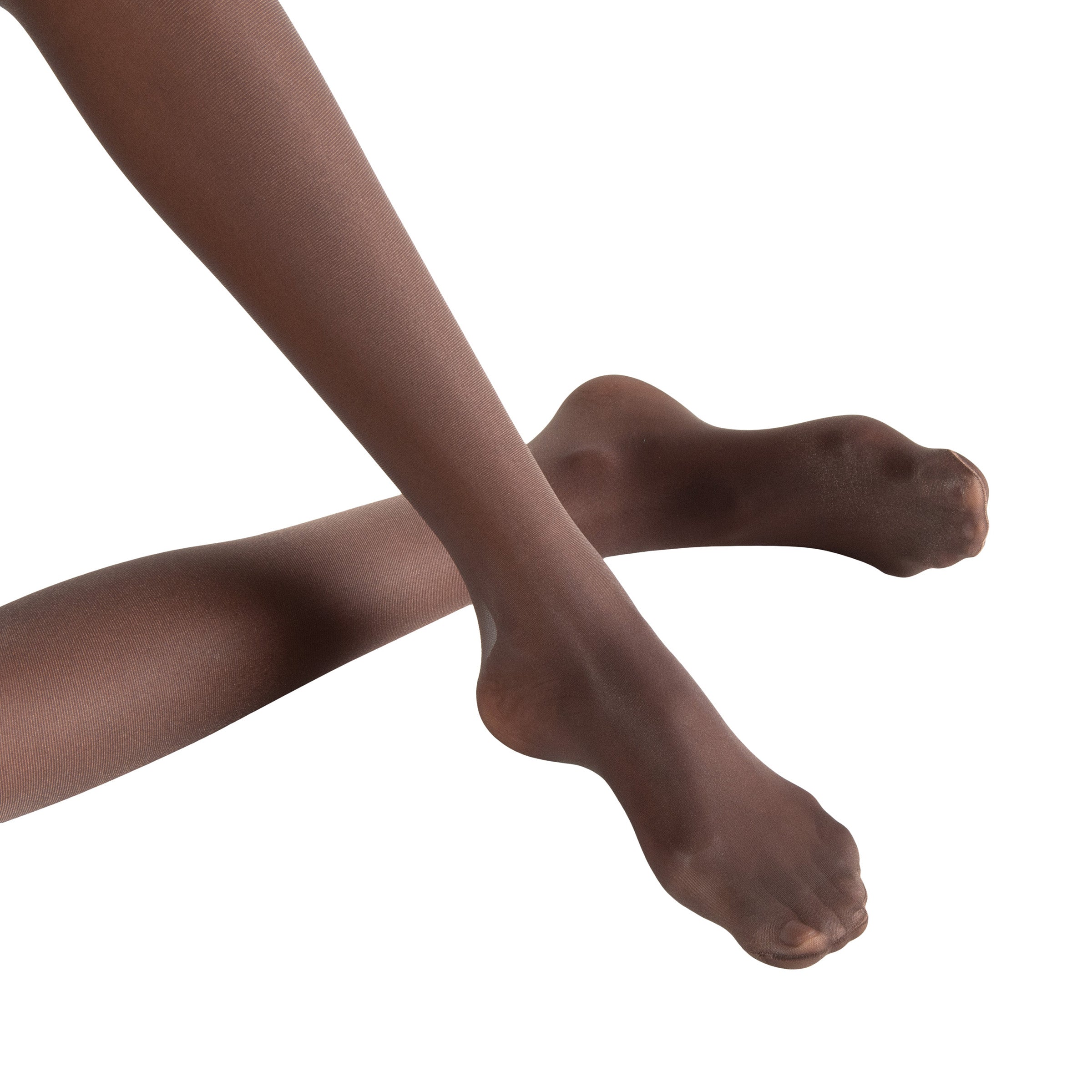 15 Bright Silk Extra Sheer Women's Stockings