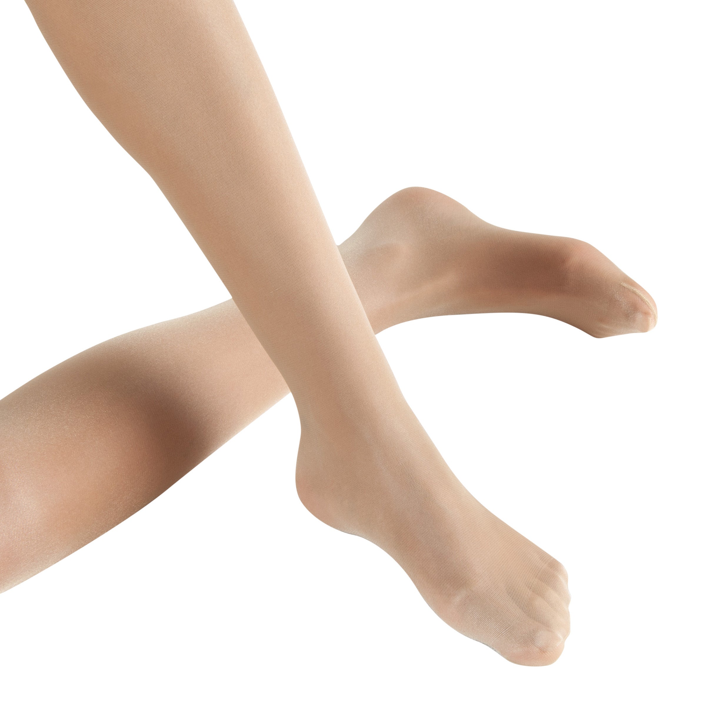 15 Bright Silk Extra Sheer Women's Stockings