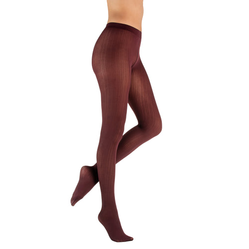 Falke Fine Rib Tights