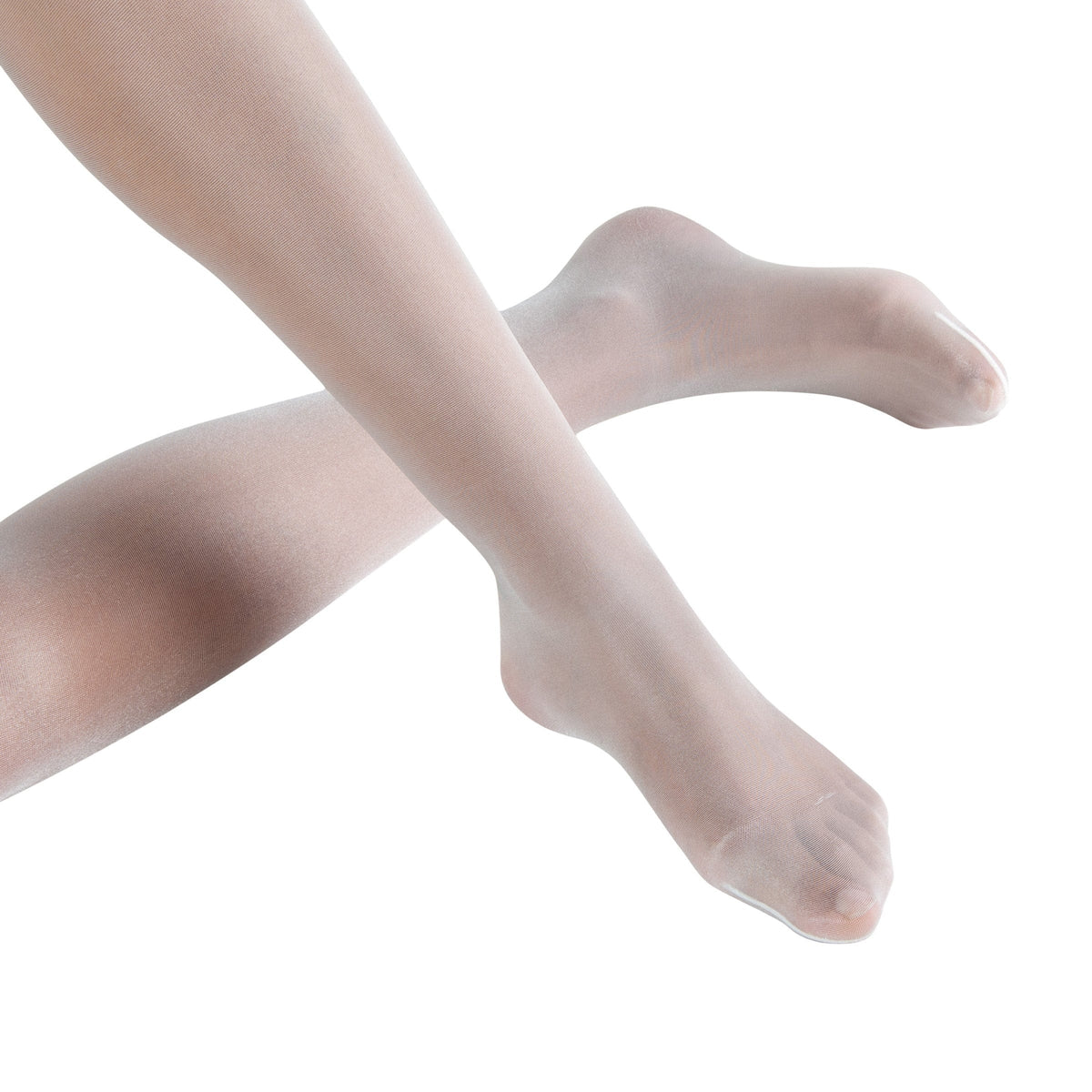 Falke - Open Hosiery 15 BRIGHT SILK STAY UP
